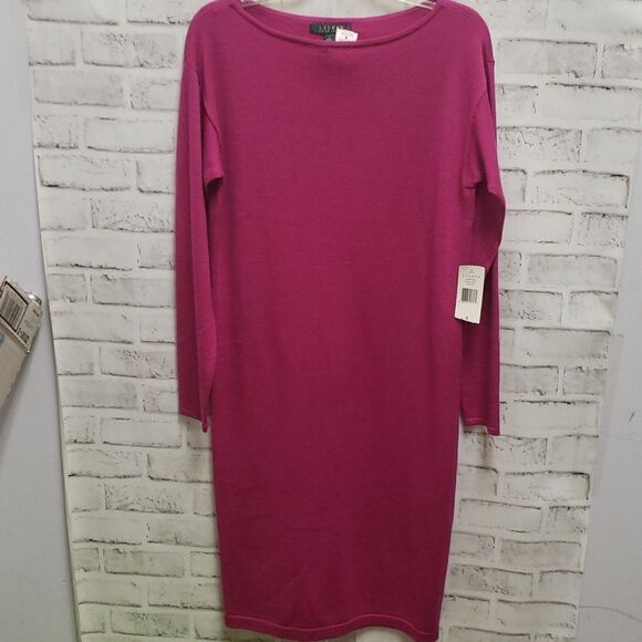 Ralph lauren dress - Picture 1 of 4